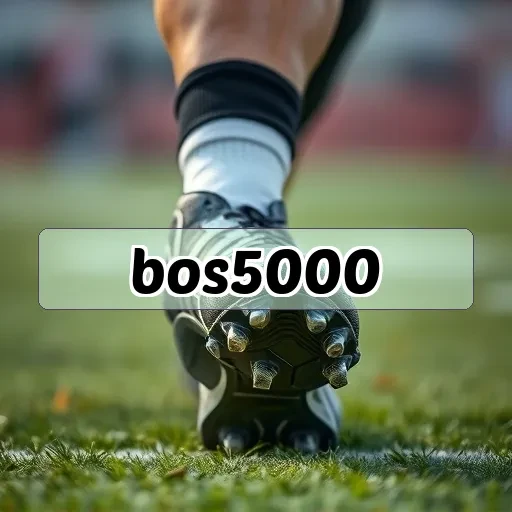 bos5000: Aksi Seru dalam Game Online Indonesia yang Menggugah Selera