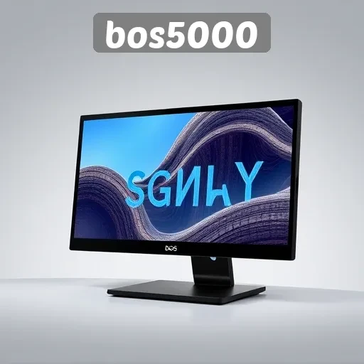 Tampilan dan Fitur Menarik Situs Bos5000