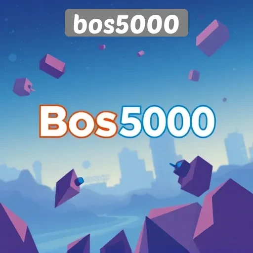 Masa Depan Bos5000 dalam Industri Game Digital di Tanah Air