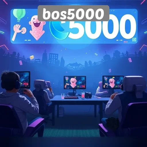 Bagaimana Bos5000 Memenuhi Kebutuhan Penggemar Game