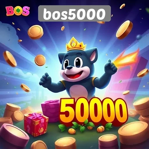 Fitur Menarik yang Ditawarkan Bos5000 untuk Penggemar Game