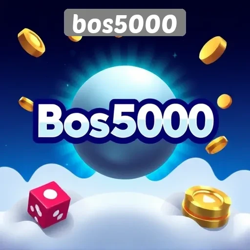 Mengenal Bos5000 Sebagai Platform Game Terpercaya