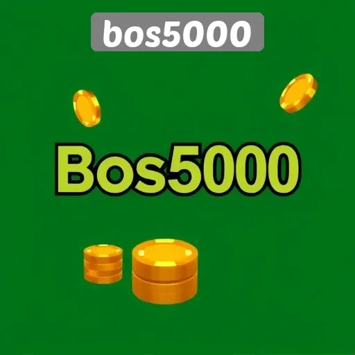 Mengenal Situs Game Bos5000 Secara Mendalam