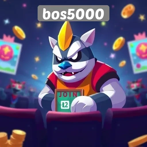 Mengapa Bos5000 Menjadi Pilihan Utama Gamer Indonesia