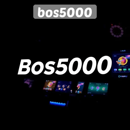 Dampak Bos5000 terhadap Industri Game Tanah Air