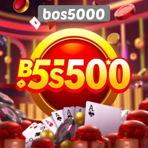 Keunggulan Bos5000 dalam Menawarkan Permainan Online