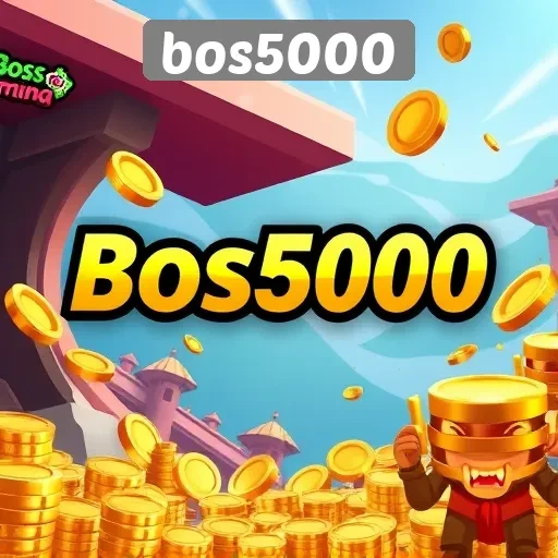 Mengenal Bos5000 Situs Game Terpopuler di Indonesia