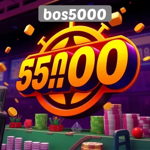 Dari Kasino hingga Game Simulasi di Bos5000