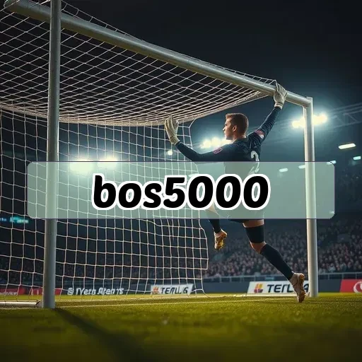 bos5000 - Kasino
