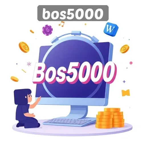 Komunitas dan Interaksi Sosial di Situs Game Bos5000