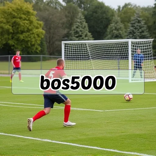 bos5000 - Event
