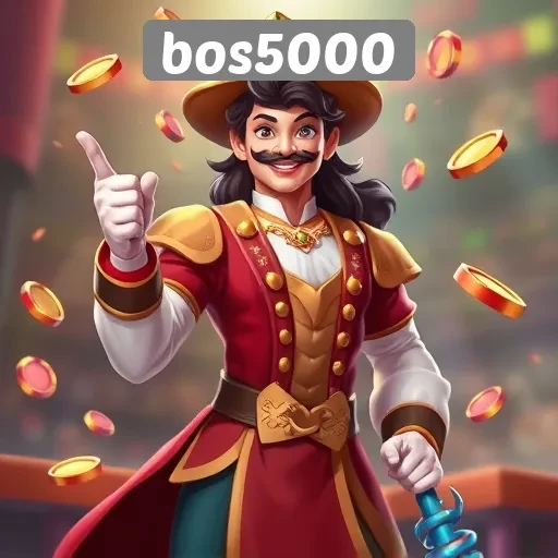 Menggali Ragam Fitur Menarik di Bos5000