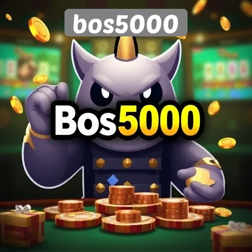 Menelusuri Keunikan Situs Game Bos5000