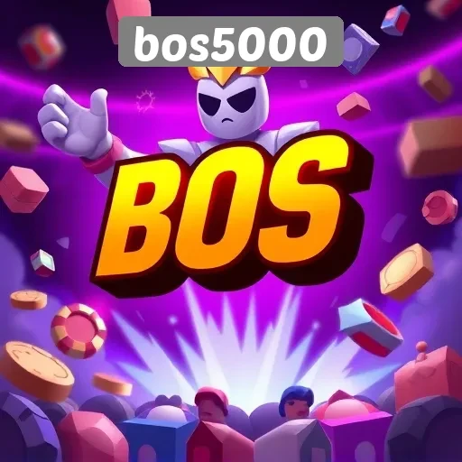 Inilah Fitur Unggulan yang Ditawarkan Situs Game Bos5000