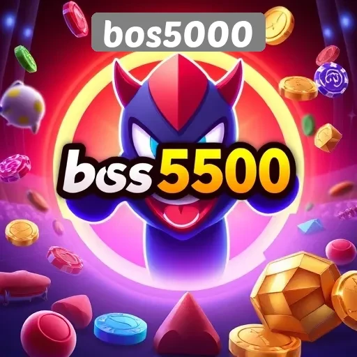 Keunggulan Game yang Tersedia di Bos5000 untuk Penggemar