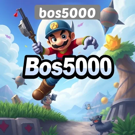 Review Pengalaman Bermain di Bos5000