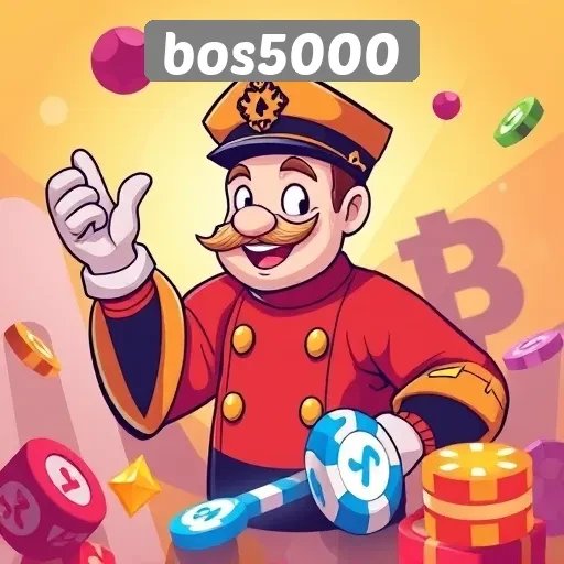 Tren Permainan di Bos5000 yang Patut Dicoba Gamer