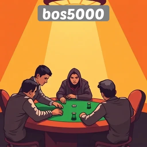 Panduan Lengkap Bermain di Situs Game Bos5000