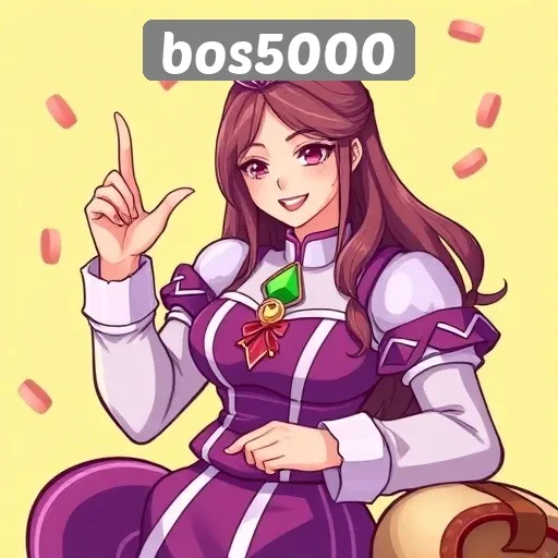 Eksplorasi Fitur Terbaru di Bos5000