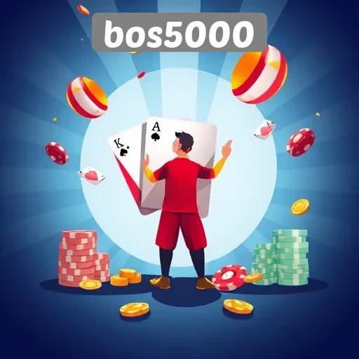 Tips Memaksimalkan Pengalaman Bermain di Bos5000
