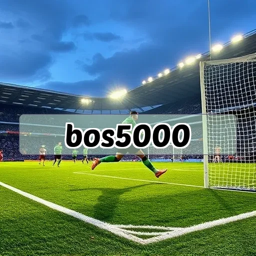 bos5000 - Multiplayer