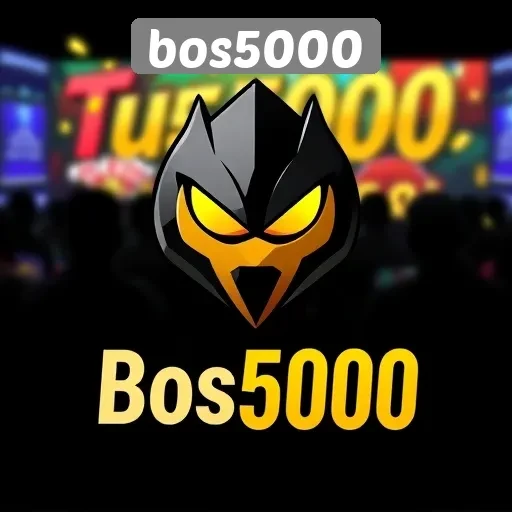 Peluang Hidup dari Game Online Melalui Bos5000