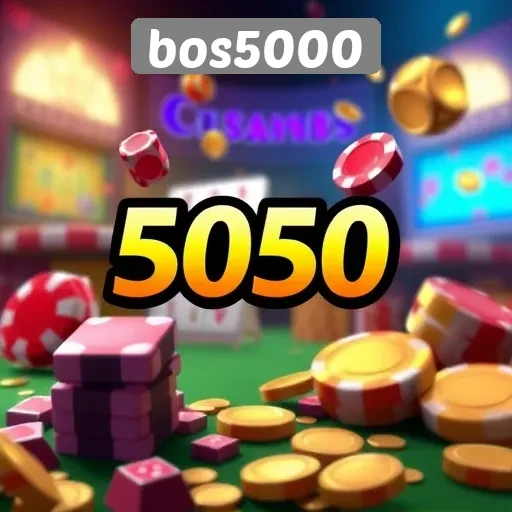 Analisis Permainan Populer yang Tersedia di Bos5000
