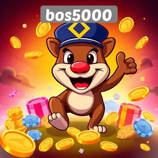Ulasan Permainan Populer di Bos5000