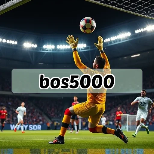 bos5000 dan Kegembiraan Permainan Puzzle Indonesia