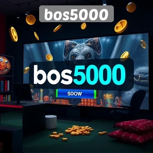 Mengulas Pengalaman Bermain di Situs Game Bos5000