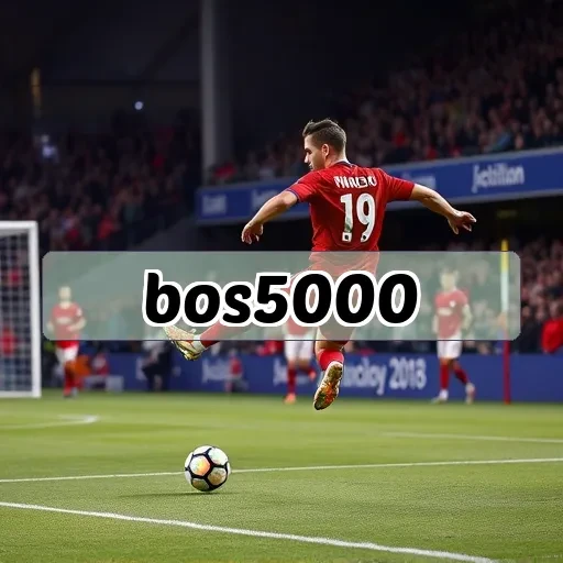 bos5000: Peluang Baru dalam Game Online Indonesia yang Menarik