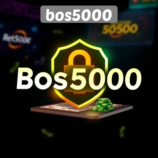Keamanan dan Kenyamanan Bermain di Situs Bos5000
