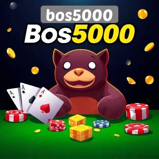 Memahami Konsep Permainan di Situs Bos5000